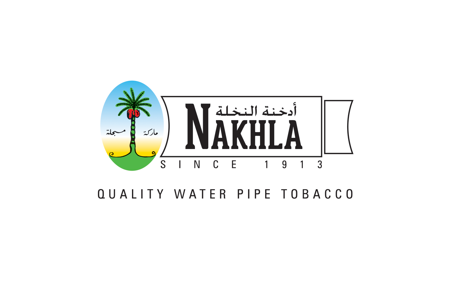 Nakhla – Quality Water Pipe Tobacco Since 1913